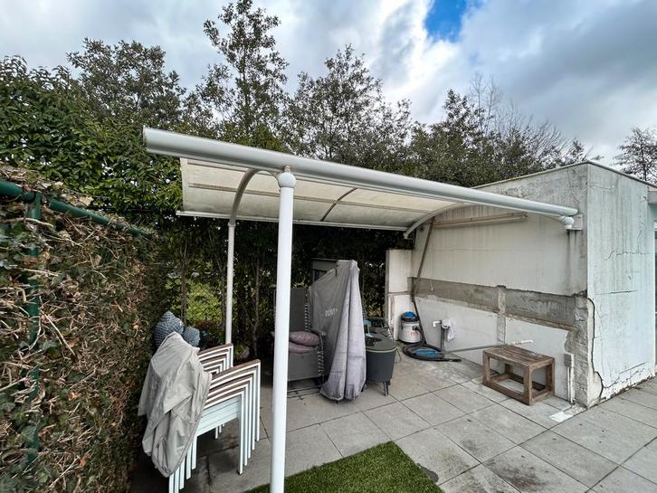 Bozarc ovekapping, Jardin & Terrasse, Verrières, Comme neuf, Enlèvement