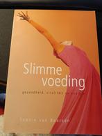 Slimme voeding, Dieet en Voeding, Verzenden, Zo goed als nieuw, Sophie van Baarsen