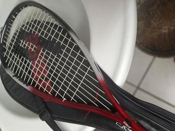 Raquette de squash Prince Outrage, Enlèvement, Comme neuf, Raquette