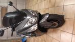 Vend tmax 500 de couleur gris 32000kl 5500€, Motos, Utilisé