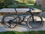 Bmc agonist 02 full suspension mountainbike, Fietsen en Brommers, Fully, Ophalen, Gebruikt