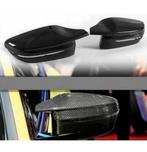 Coques de rétroviseurs d carbone BMW G30 G20 G22 G28 G11 G12, Enlèvement ou Envoi
