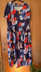 Ulla Popken | maat 52 | ZIE BESCHRIJVING, Kleding | Dames, Grote Maten, Ophalen, Blauw, Jurk, Ulla Popken