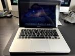 MacBook Pro 13 inch, Gebruikt, 256 GB, 2 tot 3 Ghz, Qwerty