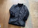 Zwarte damesjas, Kleding | Dames, Jassen | Winter, Ophalen of Verzenden, Zo goed als nieuw, Maat 38/40 (M), Zwart
