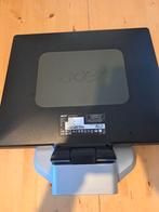 Acer AL1951As, Comme neuf, Gaming, Acer, DVI