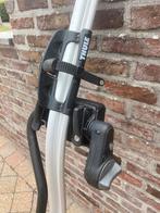 Thule 598 fietsdrager, Auto diversen, Fietsendragers, Ophalen, Zo goed als nieuw