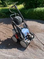 Kranzle hogedrukreiniger 220 bar, Tuin en Terras, Hogedrukreinigers, Ophalen, Gebruikt, Met autostop en -start, Kranzle