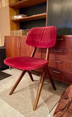 Vintage Scissor chair Van Teeffelen, Enlèvement ou Envoi