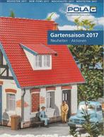 Catalogue modélisme ferroviaire, Envoi, Neuf, Pont, Tunnel ou Bâtiment, Autres marques