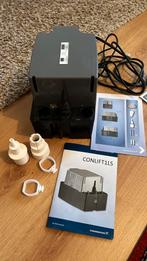 Condenswaterpomp, Enlèvement, Utilisé