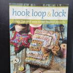 Hook, loop & lock, Enlèvement ou Envoi, Comme neuf