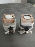 Kerst theelicht - feestverlichting, Huis en Inrichting, Ophalen