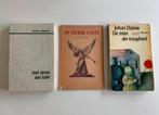 3 x Johan Daisne, Boeken, Ophalen of Verzenden, Gelezen