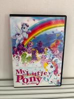 DVD - My Little Pony - De speelfilm, Ophalen, Zo goed als nieuw