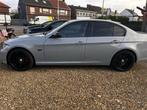 Bmw 318D, Automaat, Euro 5, Achterwielaandrijving, 4 cilinders