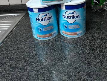 nutrilon sans lactose, Enlèvement, Neuf