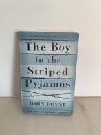 The Boy in the Striped Pyjamas - John Boyne, Boeken, Gelezen, Ophalen of Verzenden