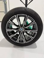 Kit été BMW Jantes  740 M 20 bicolor + Pirelli PZero Neuf, Neuf, Pneus été, Enlèvement, 20 pouces