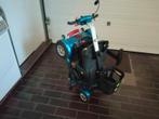scootmobiel, Diversen, Brommobielen en Scootmobielen, Ophalen, Zo goed als nieuw