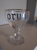 set van 6 Orval-glazen, Verzenden, Nieuw