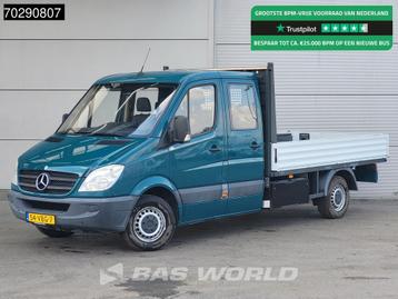 Mercedes Sprinter 315 CDI Automaat Open Laadbak Trekhaak Air beschikbaar voor biedingen