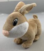 Efteling Sprookjesboom konijn bosdiertjes knuffel pluche pop, Kinderen en Baby's, Speelgoed | Knuffels en Pluche, Konijn, Gebruikt