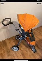 Stokke kinderwagen, Ophalen of Verzenden, Gebruikt, Kinderwagen