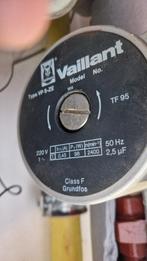 Vaillant VP 5-ZE cv pomp, Enlèvement ou Envoi