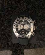 GMT CHRONOGRAPHS  Heren horloge ️, Ophalen, Zo goed als nieuw