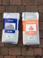 1 sac de 25 kg de stabilisé & 1 sac de 25 kg de mortier, Bricolage & Construction, Enlèvement, Neuf