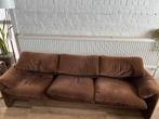 Italiaans design Cassina 2en 3 zit, Ophalen, Gebruikt, Stof