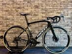 Ridley Noah Fast Team Dura-Ace Di2 12sp [S/54], Autres marques, Comme neuf, Enlèvement, 53 à 57 cm