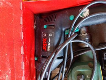 Te koop boormachines  beschikbaar voor biedingen
