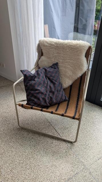 Fauteuil Ferm living beschikbaar voor biedingen
