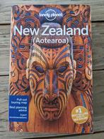 Lonely Planet New Zealand 2018, Boeken, Reisgidsen, Lonely Planet, Australië en Nieuw-Zeeland, Ophalen of Verzenden, Lonely Planet