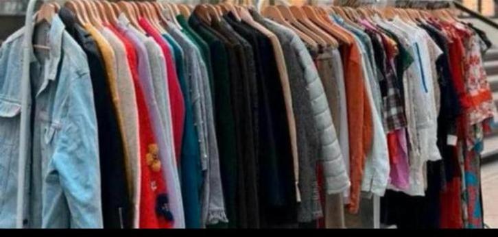 36/38/40 merkkleding voor dames, Kleding | Dames, Overige Dameskleding, Gedragen, Ophalen of Verzenden