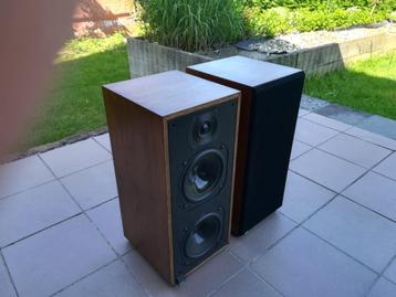 Bowers & Wilkins, DM14 set, gereviseerd, TOP geluid beschikbaar voor biedingen