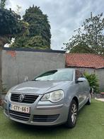 Volkswagen polo 1200 benzine, Auto's, Voorwielaandrijving, Stof, Zwart, 1198 cc