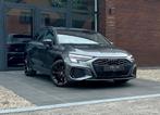 Audi A3 45TFSIe Sportback Comp 3X S-LINE/MATRIX/MASSAGE/18, 4 cilinders, USB, 5 deurs, Hybride Elektrisch/Benzine