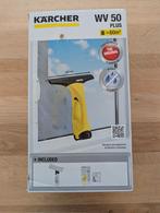 Karcher WV 50 Plus ramendroger, Ophalen