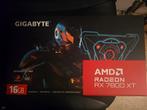 Radeon RX 7800XT 16GB, Computers en Software, Videokaarten, Ophalen, Zo goed als nieuw