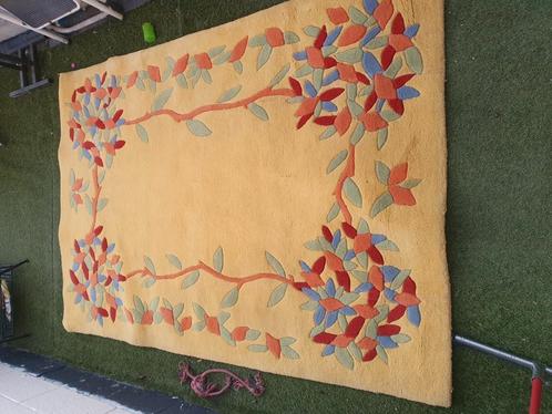 Tapis pure laine, Diversen, Overige Diversen, Zo goed als nieuw, Ophalen