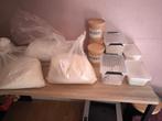 Materiaal kaarsen maken, Ophalen of Verzenden, Gereedschap of Accessoires