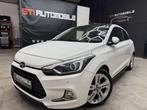 Hyundai i20 Coupé 1.2i Sport * GARANTIE 12 MOIS *, Euro 6, Entreprise, Noir, 62 kW