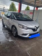Renault scenic à vendre, Auto's, Voorwielaandrijving, Emergency brake assist, Monovolume, Zwart