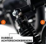 Fatbike met gsm houder (amper gebruikt), Ophalen of Verzenden, Zo goed als nieuw