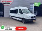 Mercedes-Benz Sprinter 313 2.2 CDI Aut. L3H2 €11.858 Incl. B, Automaat, 213 g/km, Wit, Mercedes-Benz