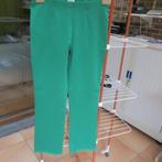 Broek nieuw groen hoge taille Seductive mt 36, Vêtements | Femmes, Culottes & Pantalons, Neuf, Seductive, Enlèvement ou Envoi