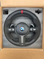 Bmw M stuur half alcantara/ half leer, F20 F21 F30 F32 etc, Auto-onderdelen, Ophalen of Verzenden, Nieuw, BMW